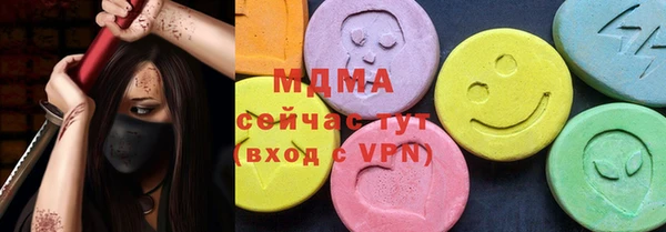 винт Губаха